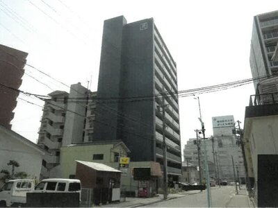 愛知県名古屋市中川区 尾頭橋駅2分 マンション「エステムコート名古屋サウスプレミオ」1,038万円の競売物件 #9