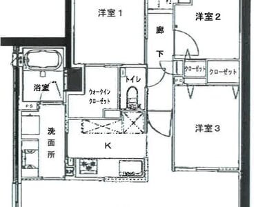 愛知県名古屋市北区 清水駅2分 マンション「サーパス清水駅前グランゲート」2,991万円の競売物件 #1
