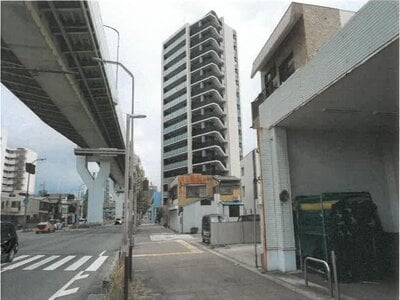 愛知県名古屋市北区 清水駅2分 マンション「サーパス清水駅前グランゲート」2,991万円の競売物件 #8