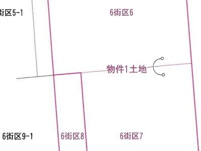 愛知県愛知郡東郷町 日進駅27分 農地 4,316万円の競売物件 #4