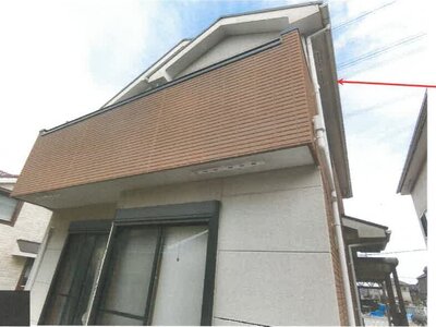 愛知県名古屋市守山区 高蔵寺駅23分 戸建て 1,655万円の競売物件 #2
