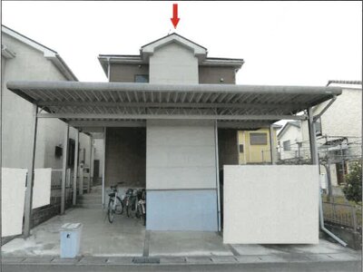 愛知県名古屋市守山区 高蔵寺駅23分 戸建て 1,655万円の競売物件 #6