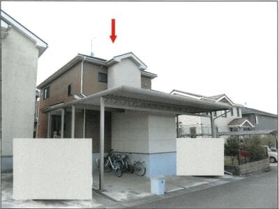 愛知県名古屋市守山区 高蔵寺駅23分 戸建て 1,655万円の競売物件 #7