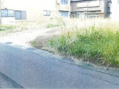 京都府与謝郡与謝野町 岩滝口駅20分 土地 347万円の競売物件 #1