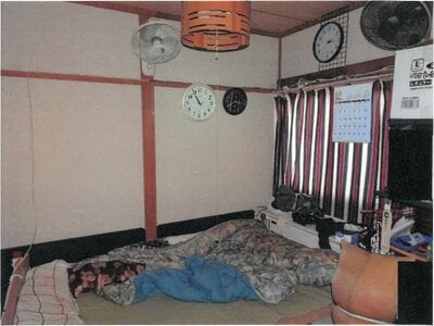 大阪府枚方市 藤阪駅 戸建て 209万円の競売物件 #11