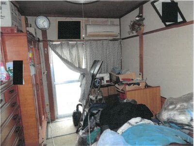 大阪府枚方市 藤阪駅 戸建て 209万円の競売物件 #2