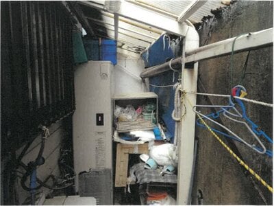 大阪府枚方市 藤阪駅 戸建て 209万円の競売物件 #8