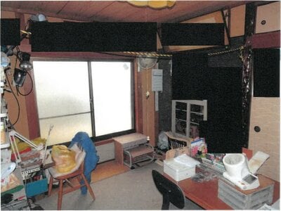 大阪府枚方市 藤阪駅 戸建て 209万円の競売物件 #9