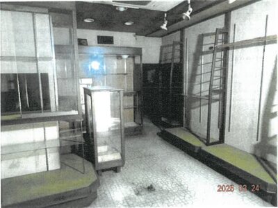 大阪府大阪市生野区 寺田町駅8分 戸建て 60万円の競売物件 #2