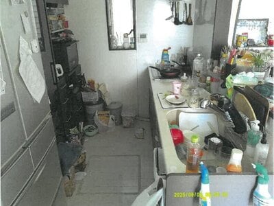 大阪府大東市 住道駅10分 戸建て 1,572万円の競売物件 #5