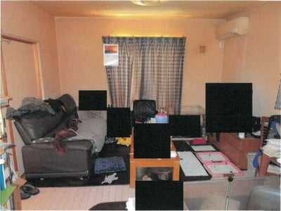 大阪府寝屋川市 忍ヶ丘駅18分 戸建て 1,233万円の競売物件 #2