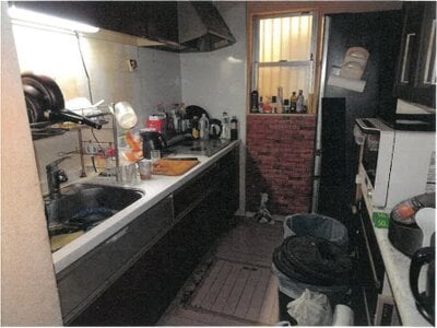 大阪府寝屋川市 忍ヶ丘駅18分 戸建て 1,233万円の競売物件 #4