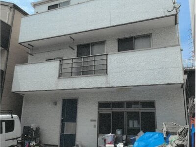 大阪府門真市 大和田駅15分 戸建て 663万円の競売物件 #1