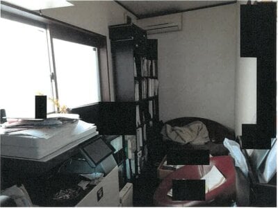 大阪府門真市 大和田駅15分 戸建て 663万円の競売物件 #3
