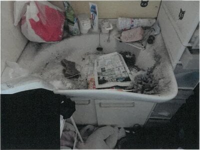 大阪府門真市 大和田駅15分 戸建て 663万円の競売物件 #7