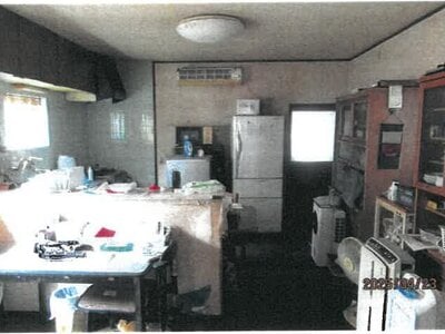 大阪府東大阪市 JR長瀬駅5分 戸建て 452万円の競売物件 #12