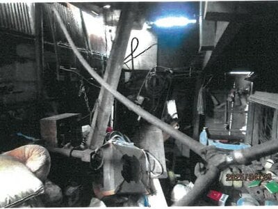 大阪府東大阪市 JR長瀬駅5分 戸建て 452万円の競売物件 #25