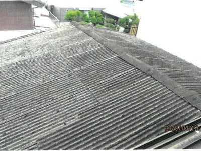 大阪府東大阪市 JR長瀬駅5分 戸建て 452万円の競売物件 #26