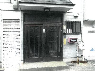 大阪府東大阪市 JR長瀬駅5分 戸建て 452万円の競売物件 #3