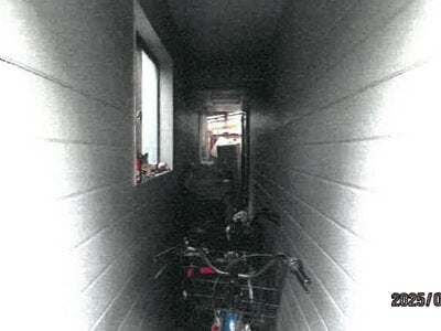 大阪府東大阪市 JR長瀬駅5分 戸建て 452万円の競売物件 #5