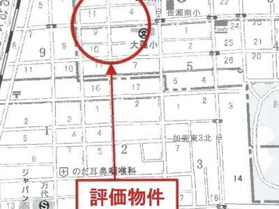 大阪府東大阪市 衣摺加美北駅5分 戸建て 1,877万円の競売物件 #12