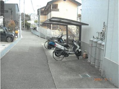 大阪府箕面市 箕面萱野駅22分 戸建て 1,583万円の競売物件 #19