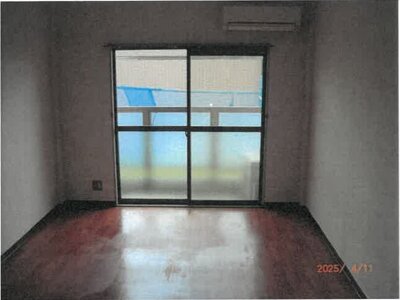 大阪府箕面市 彩都西駅19分 戸建て 1,045万円の競売物件 #7
