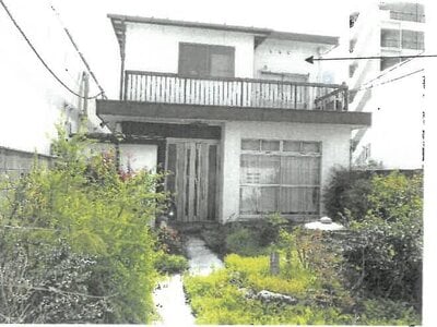 大阪府大阪市東淀川区 上新庄駅8分 戸建て 2,690万円の競売物件 #1