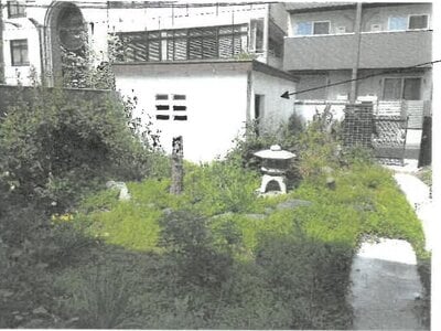 大阪府大阪市東淀川区 上新庄駅8分 戸建て 2,690万円の競売物件 #2