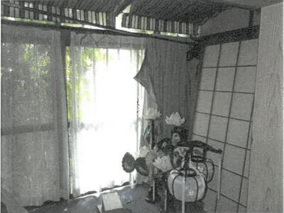 大阪府大阪市東淀川区 上新庄駅8分 戸建て 2,690万円の競売物件 #8