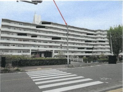 大阪府枚方市 光善寺駅14分 マンション「ディオ・フェルティ枚方」912万円の競売物件 #1
