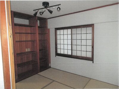 大阪府大阪市西区 阿波座駅3分 マンション「靱壹番館」2,579万円の競売物件 #7