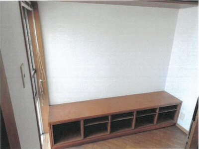大阪府大阪市西区 阿波座駅3分 マンション「靱壹番館」2,579万円の競売物件 #8