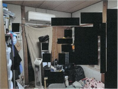 大阪府枚方市 星ヶ丘駅2分 マンション 76万円の競売物件 #4