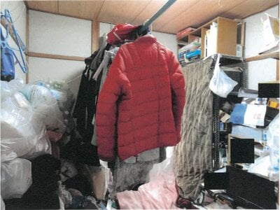 大阪府枚方市 星ヶ丘駅2分 マンション 76万円の競売物件 #8
