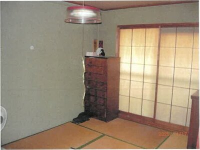 大阪府大阪市西区 中之島駅7分 マンション「土佐堀ビューハイツ」1,644万円の競売物件 #6