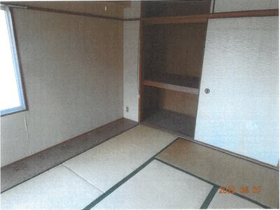 大阪府大阪市生野区 北巽駅7分 マンション「辰己マンション」185万円の競売物件 #6