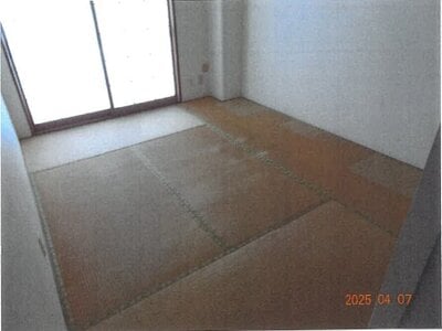 大阪府東大阪市 河内永和駅2分 マンション「永和グランドハイツ」1,117万円の競売物件 #7