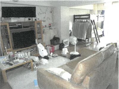 大阪府豊中市 桃山台駅14分 マンション「千里泉ケ丘スカイハイツ」971万円の競売物件 #10