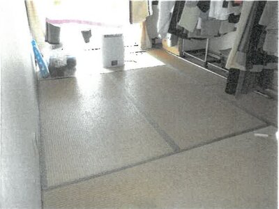 大阪府豊中市 桃山台駅14分 マンション「千里泉ケ丘スカイハイツ」971万円の競売物件 #2