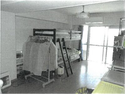 大阪府豊中市 桃山台駅14分 マンション「千里泉ケ丘スカイハイツ」971万円の競売物件 #3