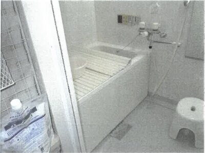 大阪府豊中市 桃山台駅14分 マンション「千里泉ケ丘スカイハイツ」971万円の競売物件 #5