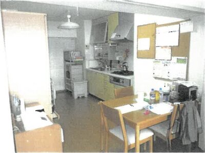 大阪府豊中市 桃山台駅14分 マンション「千里泉ケ丘スカイハイツ」971万円の競売物件 #6