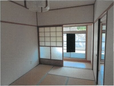 大阪府大東市 野崎駅9分 マンション「野崎マンション」253万円の競売物件 #2
