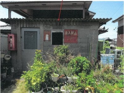 大阪府大東市 野崎駅9分 マンション「野崎マンション」253万円の競売物件 #8