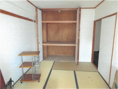 大阪府摂津市 南摂津駅5分 マンション「摂津スカイハイツ」572万円の競売物件 #4