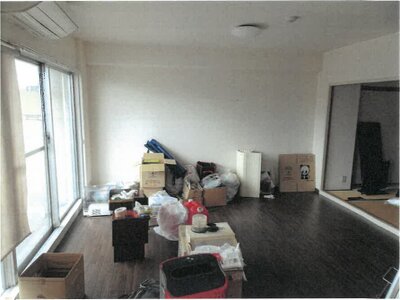 大阪府摂津市 南摂津駅5分 マンション「摂津スカイハイツ」572万円の競売物件 #6