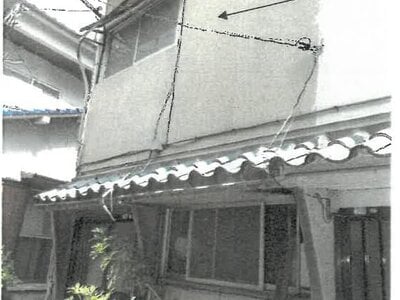 大阪府門真市 大和田駅4分 マンション 115万円の競売物件 #1