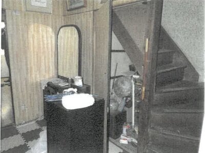 大阪府門真市 大和田駅4分 マンション 115万円の競売物件 #3