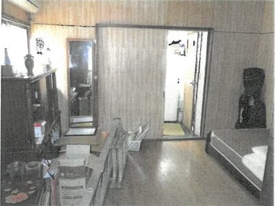 大阪府門真市 大和田駅4分 マンション 115万円の競売物件 #4